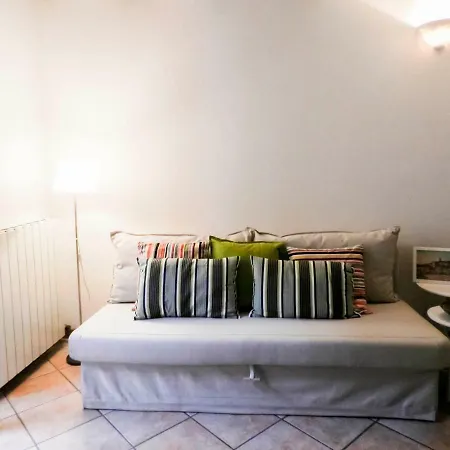 Apartmán Casa Dafela *