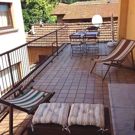 Apartment Casa Dafela