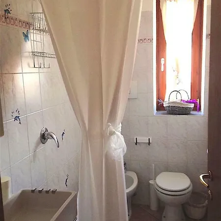 Casa Dafela Apartment *