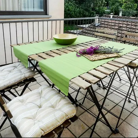 Casa Dafela Apartment