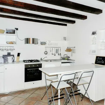 Apartment Casa Dafela