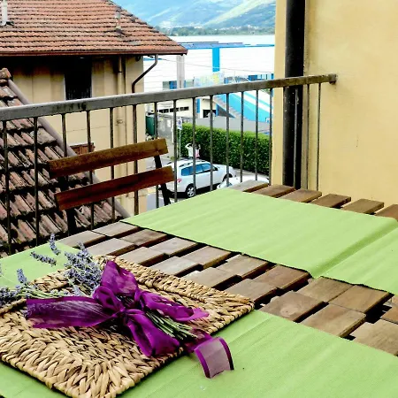 Apartment Casa Dafela Lovere